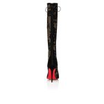 Christian Louboutin Km Lace Botta - Image 3